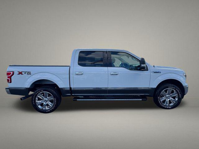 FORD F-150 XLT - 6
