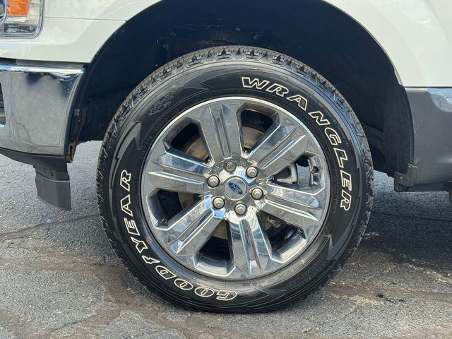 FORD F-150 XLT - 10