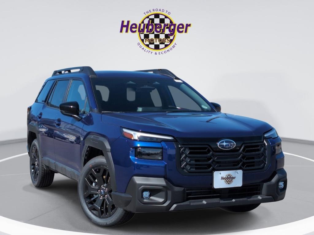 New 2026 Subaru Outback Limited XT