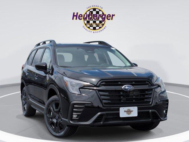New 2026 Subaru Ascent Onyx Edition Touring