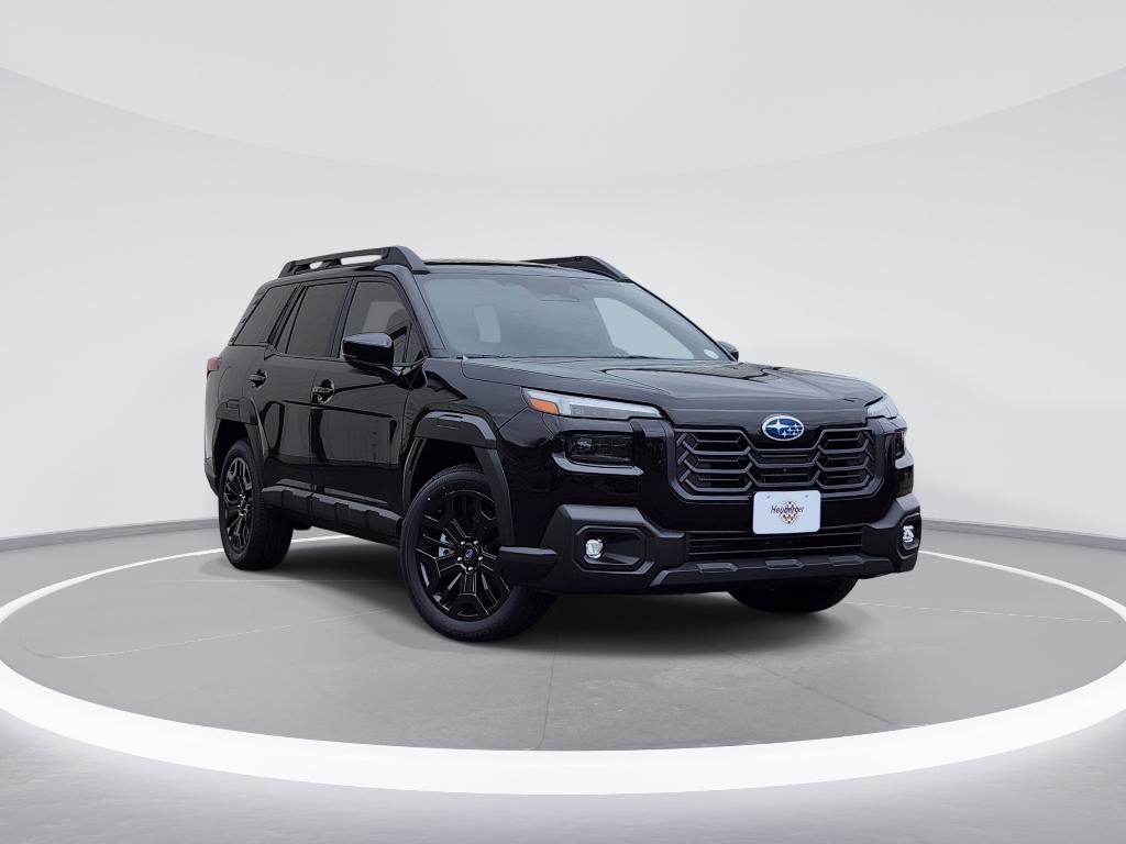 New 2026 Subaru Outback Limited XT