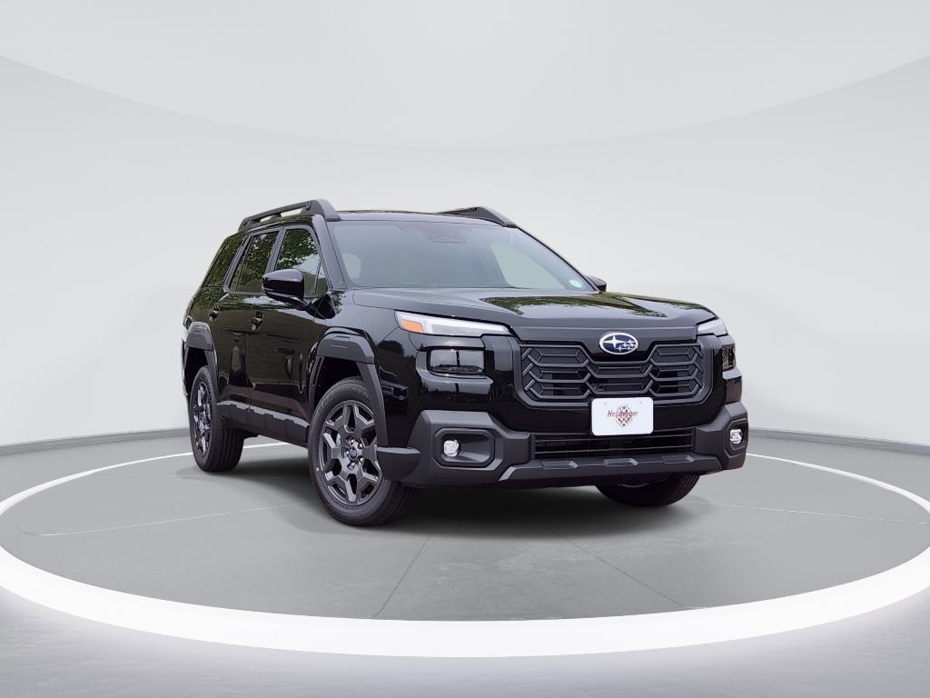 New 2026 Subaru Outback Premium