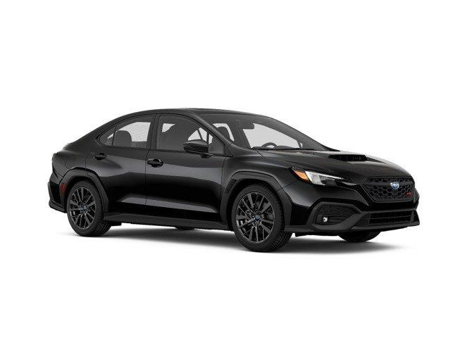 New 2026 Subaru WRX Premium