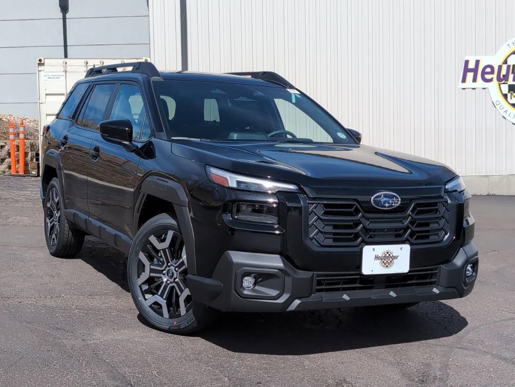 New 2026 Subaru Outback Touring XT