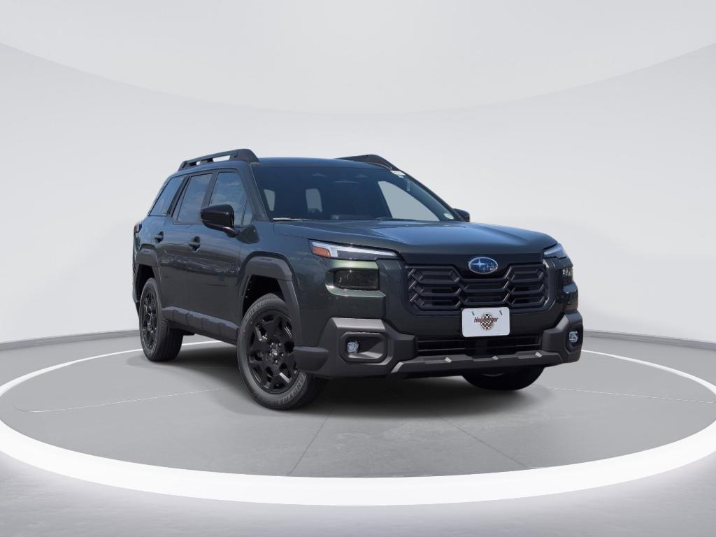 New 2026 Subaru Outback Limited