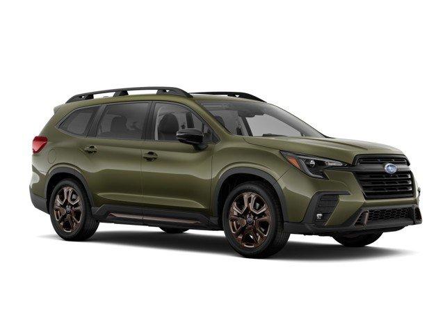 New 2026 Subaru Ascent Limited Bronze Edition