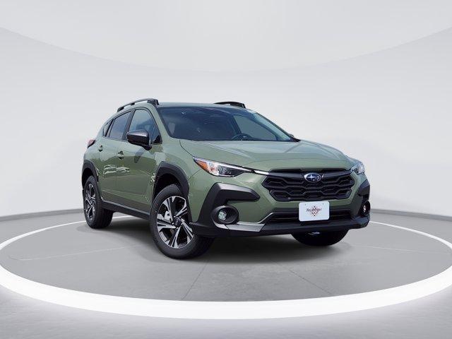 New 2026 Subaru Crosstrek Premium