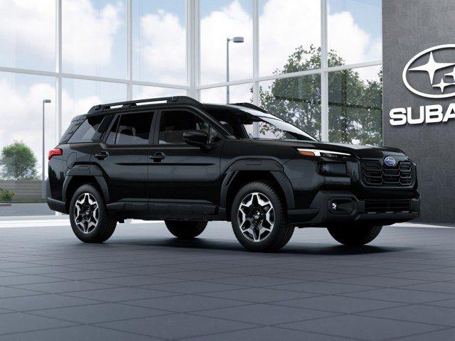 New 2026 Subaru Outback Touring