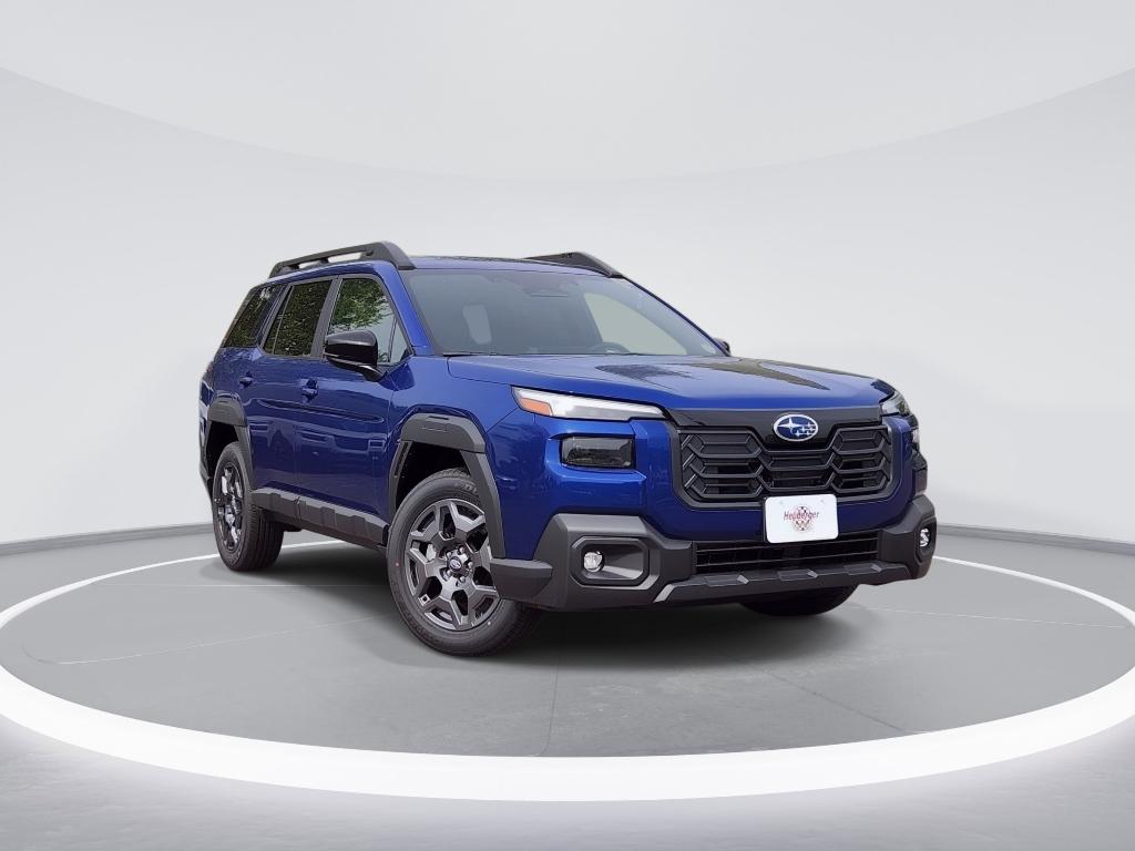 New 2026 Subaru Outback Premium