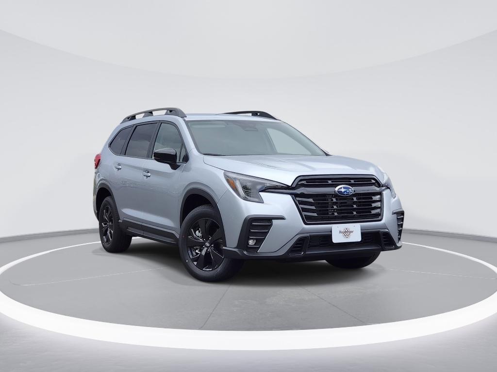 New 2026 Subaru Ascent Premium