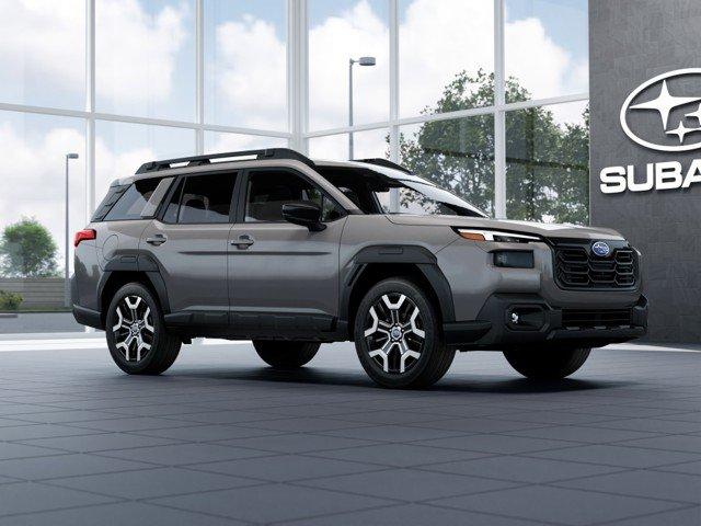 New 2026 Subaru Outback Touring XT