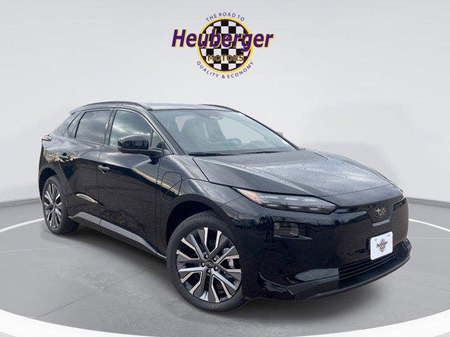New 2026 Subaru Solterra Limited XT