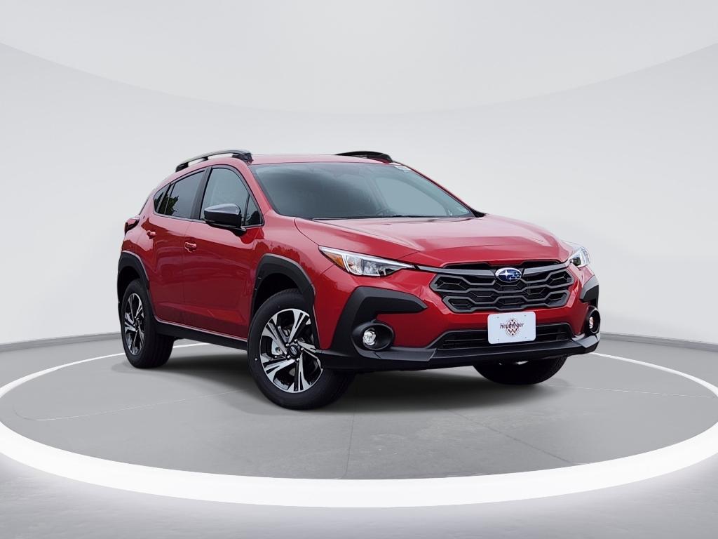 New 2026 Subaru Crosstrek Premium