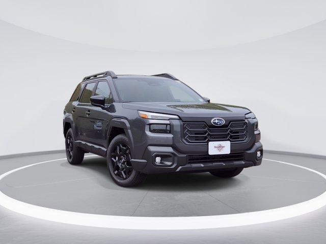 New 2026 Subaru Outback Limited