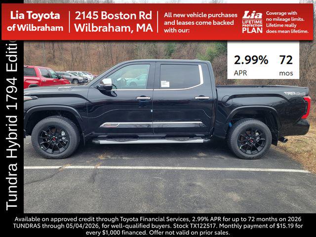TOYOTA TUNDRA - 10