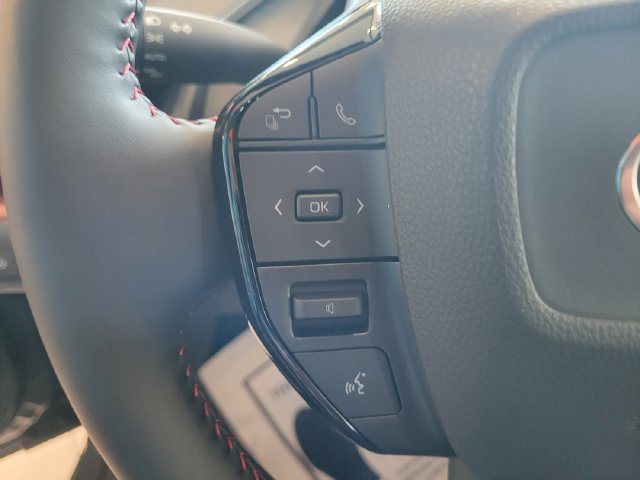2026 Toyota PRIUS PLUG-IN HYBRID XSE PREMIUM 缩略图 18