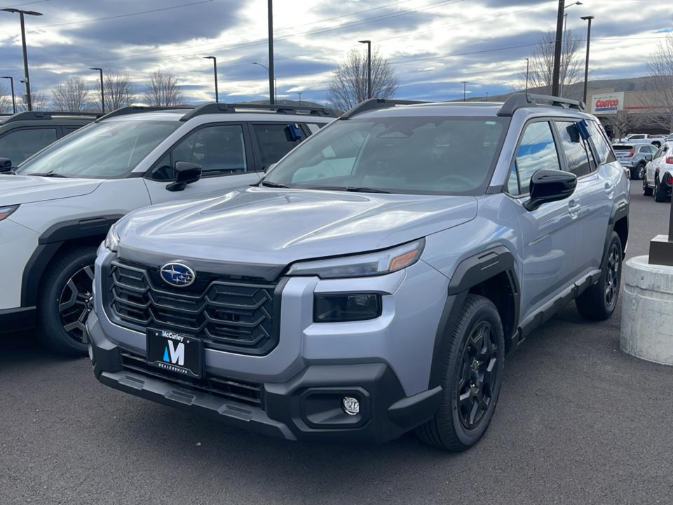 New 2026 Subaru Outback Limited