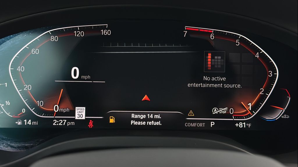 صورة مصغرة 14 لـ 2024 BMW X3 XDRIVE30I