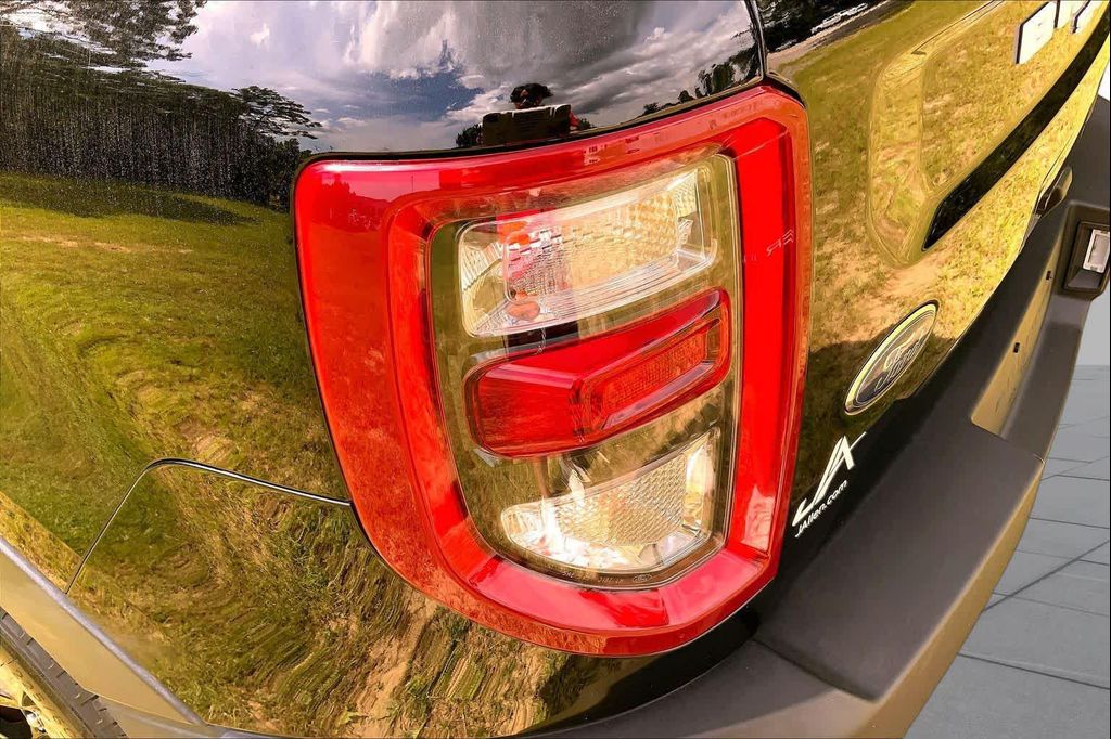 2024 FORD BRONCO SPORT OUTER BANKS thumbnail 28