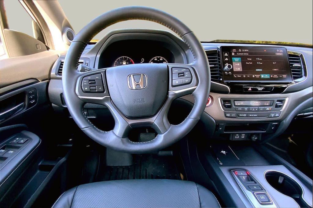 صورة 6 لـ 2025 Honda RIDGELINE RTL