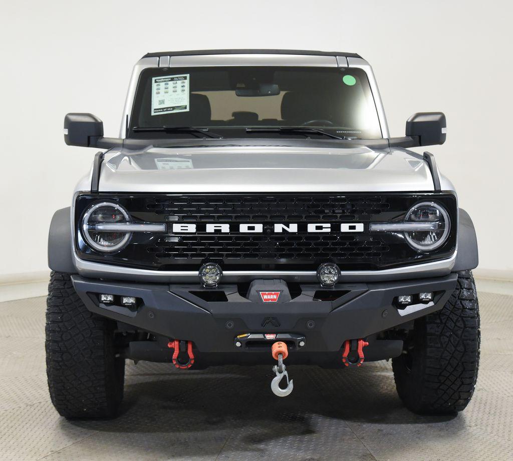 FORD BRONCO - 3