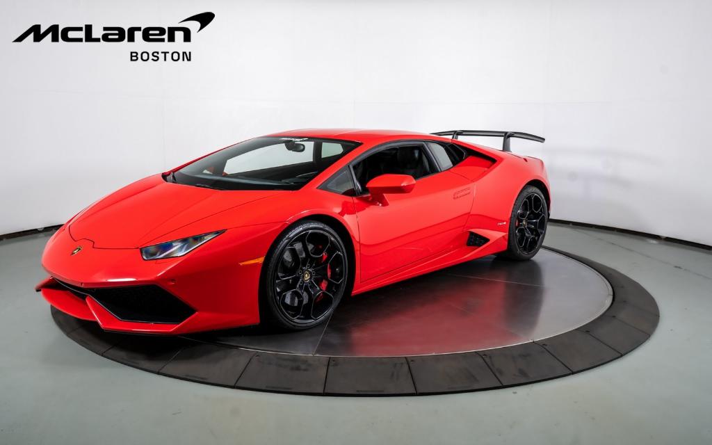 Used Lamborghini Coupes for Sale Near Me | Cars.com