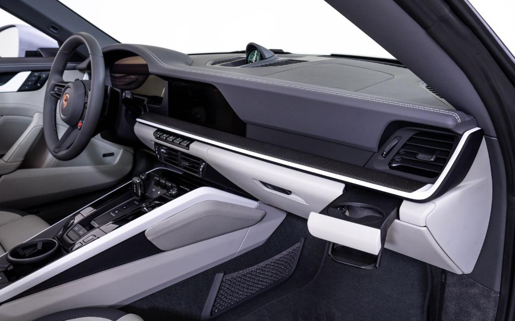 2026 Porsche 911 TARGA 4S — миниатюра 22