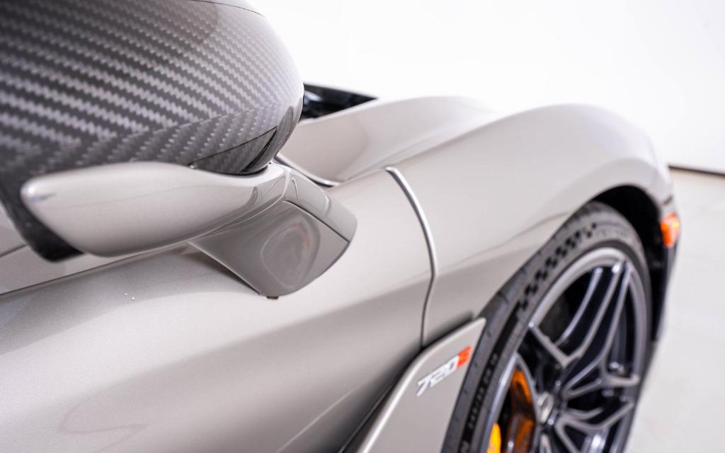 2020 Mclaren 720S PERFORMANCE — миниатюра 15