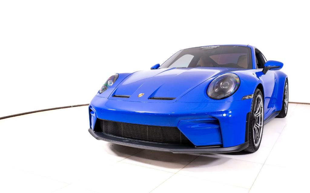 2026 Porsche 911 GT3 — миниатюра 11