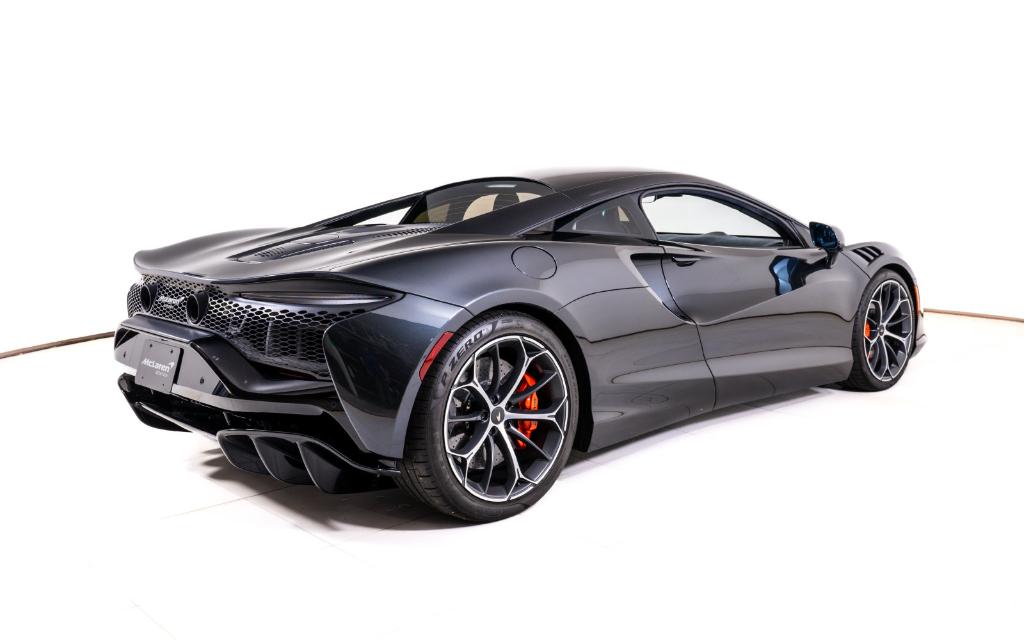 2025 Mclaren ARTURA PERFORMANCE 照片 5