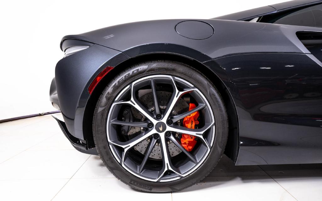 2025 Mclaren ARTURA PERFORMANCE 缩略图 16
