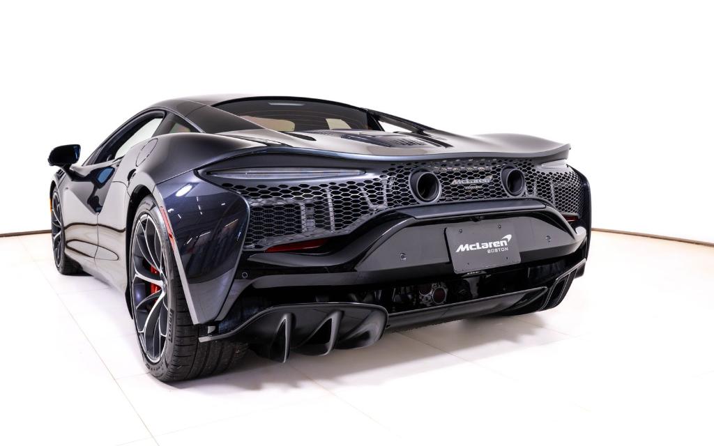 2025 Mclaren ARTURA PERFORMANCE — миниатюра 11