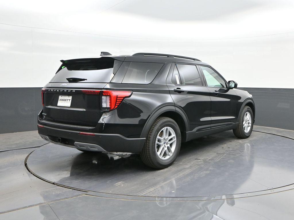 صورة مصغرة 11 لـ 2026 FORD EXPLORER ACTIVE