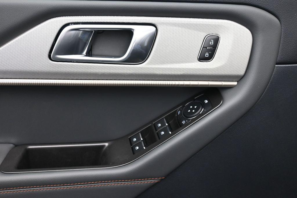 صورة مصغرة 13 لـ 2026 FORD EXPLORER ACTIVE