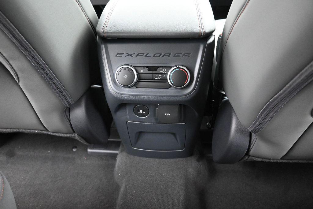 صورة مصغرة 14 لـ 2026 FORD EXPLORER ACTIVE