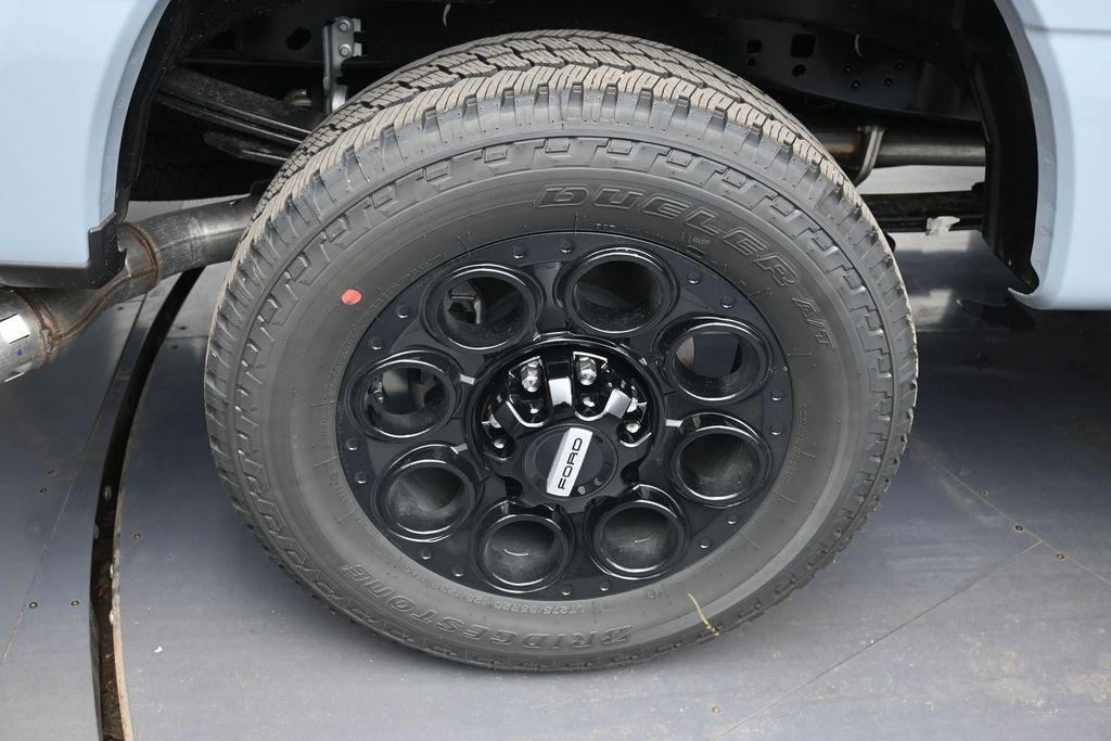 صورة مصغرة 14 لـ 2026 FORD F-250 LARIAT