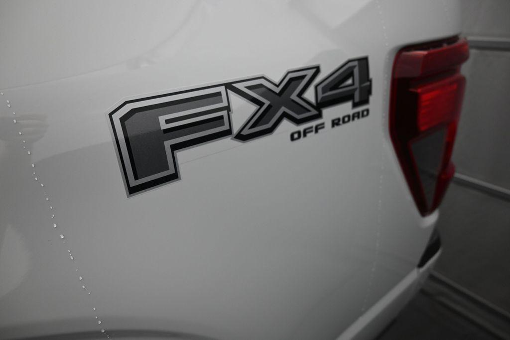 2026 FORD F-150 XLT 缩略图 23
