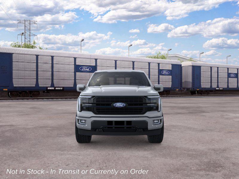 2026 FORD F-150 PLATINUM — фото 6
