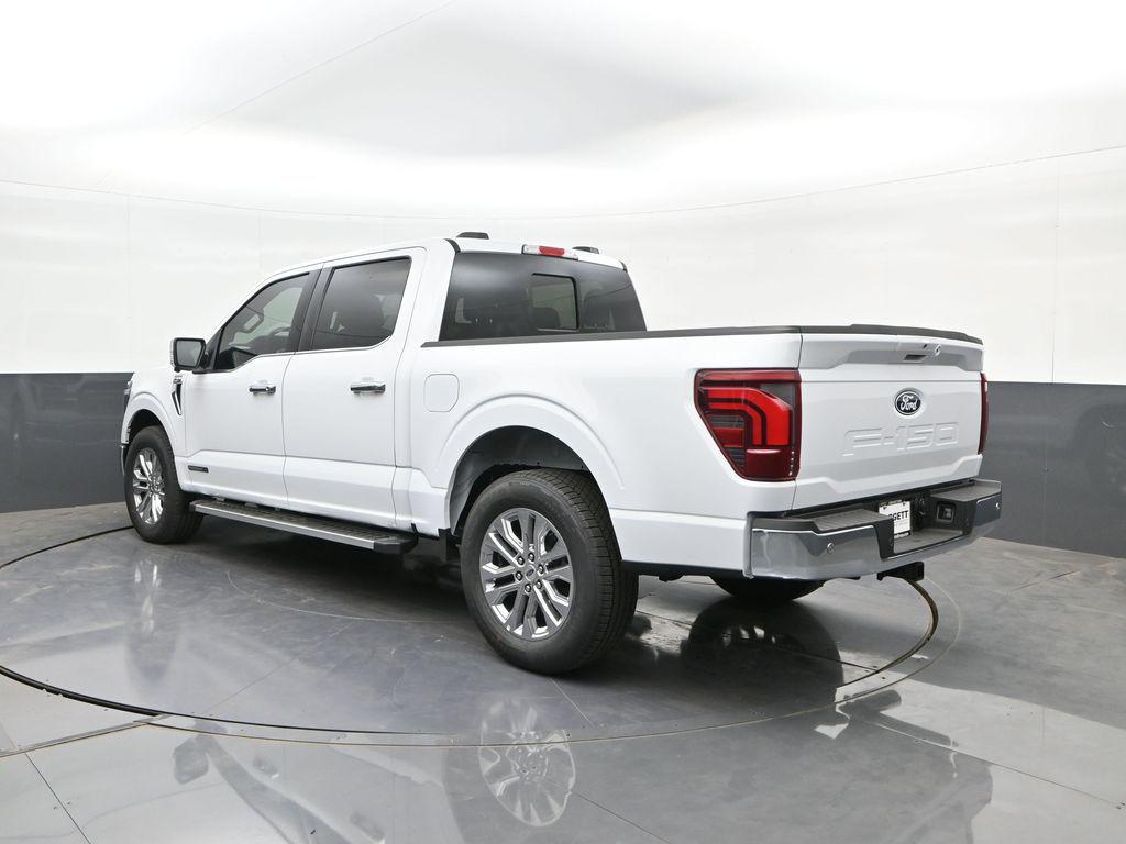 صورة 5 لـ 2026 FORD F-150 LARIAT