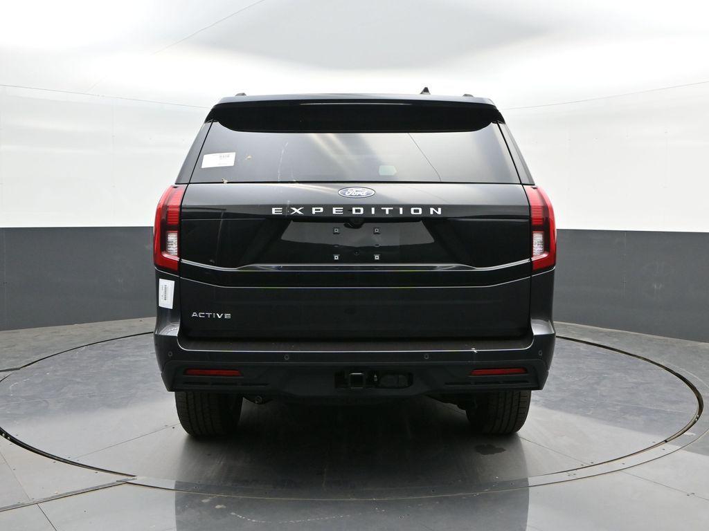 صورة 8 لـ 2026 FORD EXPEDITION ACTIVE