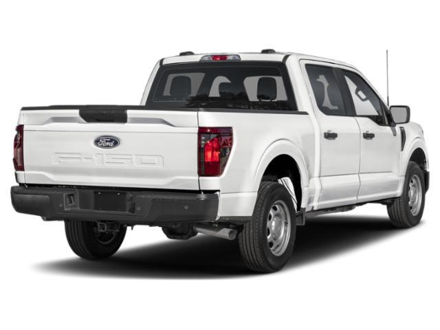 FORD F-150 XL - 2