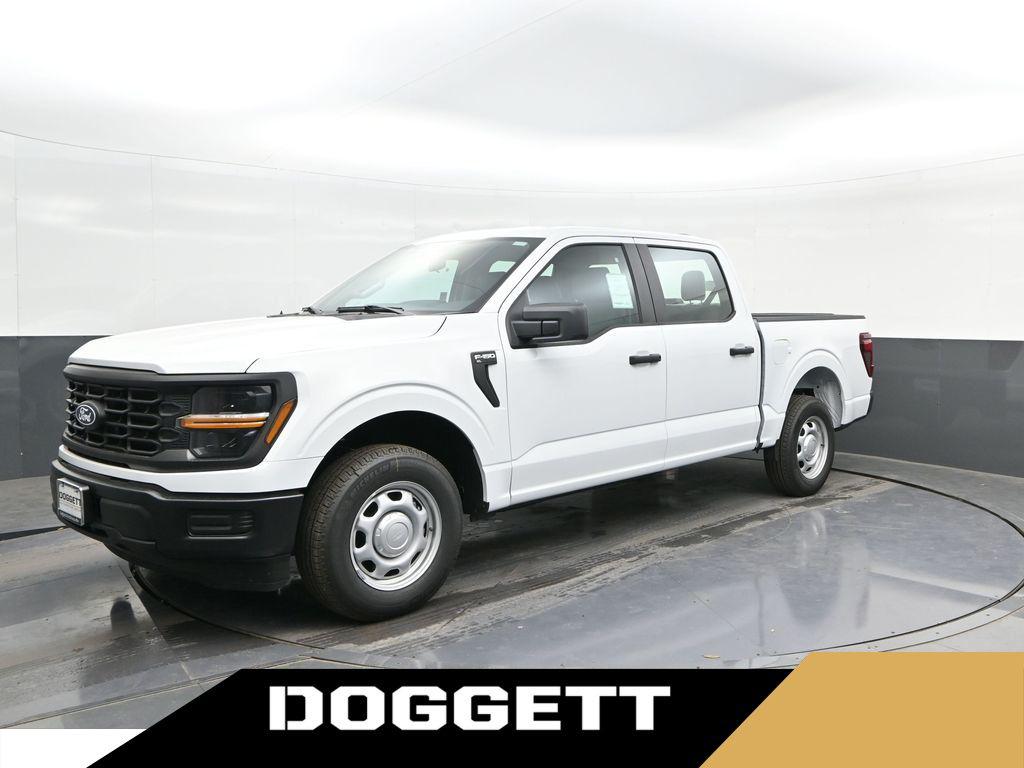 New 2026 Ford F-150 XL