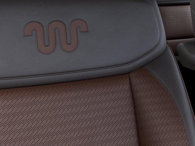 2027 FORD EXPEDITION KING RANCH — миниатюра 16