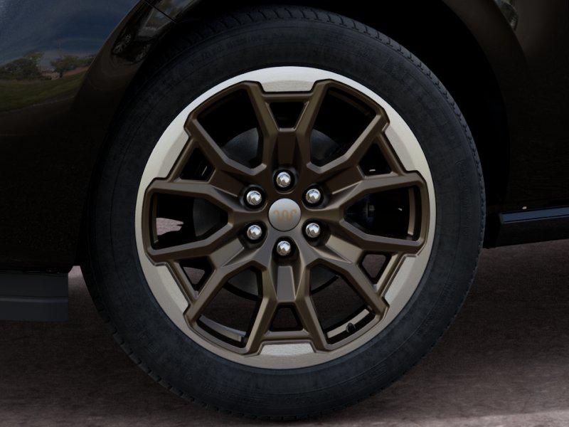 2027 FORD EXPEDITION KING RANCH — миниатюра 19