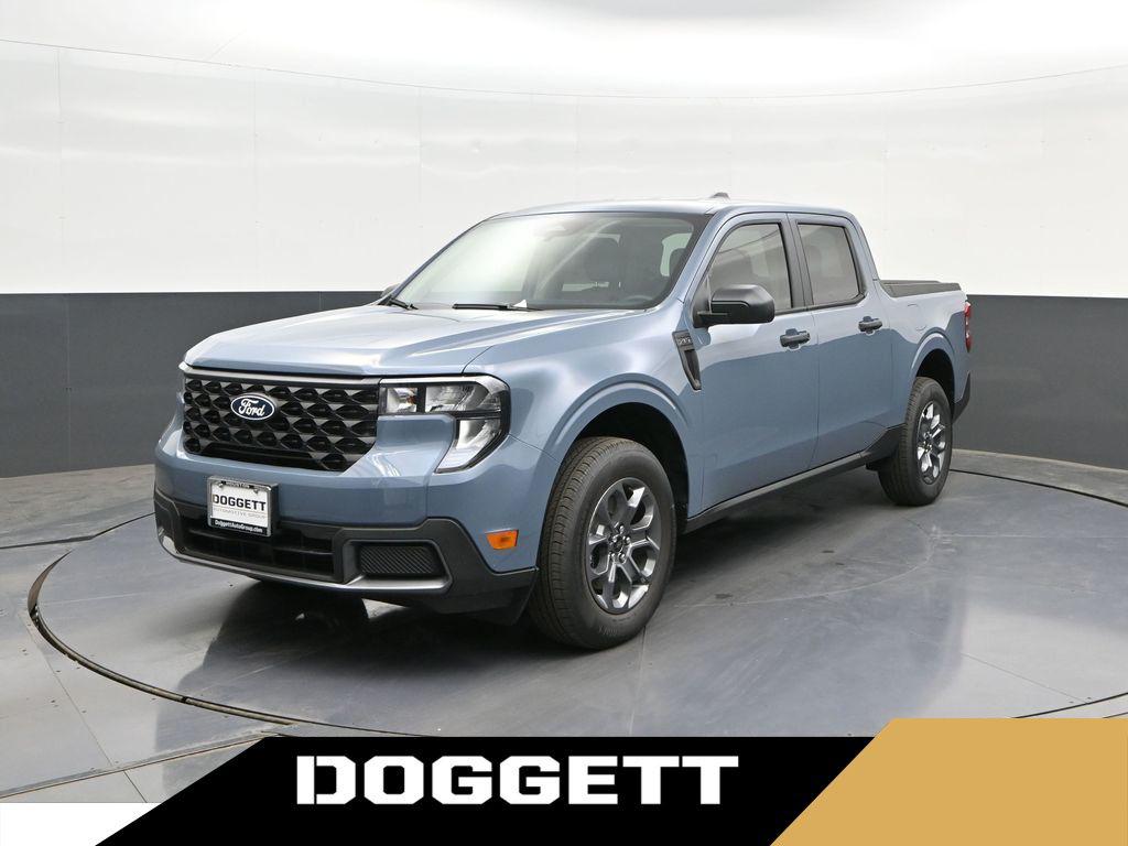 New 2026 Ford Maverick XLT