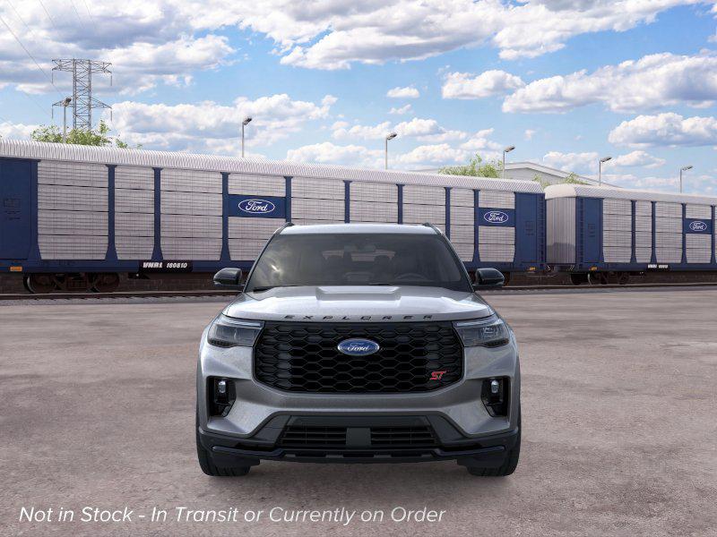 2026 FORD EXPLORER ST 照片 6
