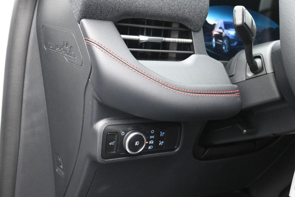 2026 FORD EXPLORER ST-LINE — миниатюра 13