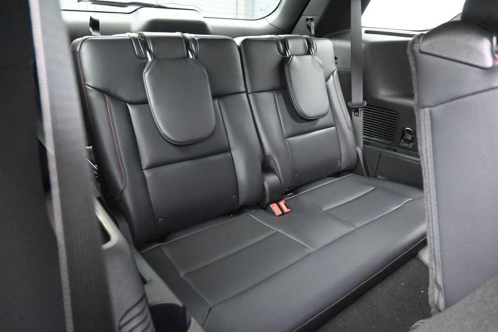 2026 FORD EXPLORER ST-LINE 照片 10