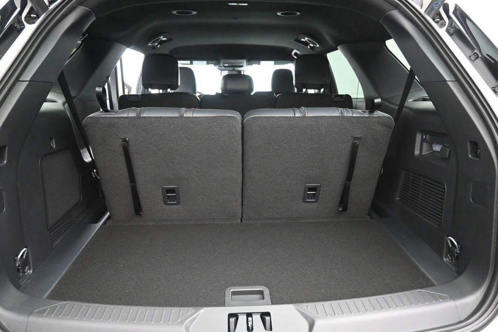 2026 FORD EXPLORER ST-LINE 照片 2