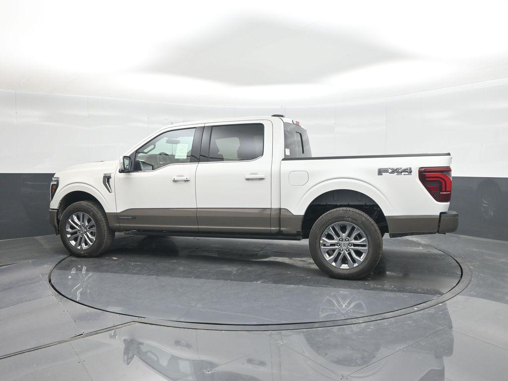 صورة مصغرة 29 لـ 2026 FORD F-150 KING RANCH